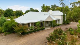 Rural / Farming commercial property for sale at 1040 Slate Quary Road Meredith VIC 3333