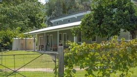 Rural / Farming commercial property for sale at 1564 TIMOR ROAD Coonabarabran NSW 2357
