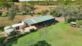 Rural / Farming commercial property for sale at 160 Edith Farms Road Katherine NT 0850