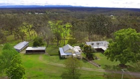 Rural / Farming commercial property for sale at 231 Tizzana Road Ebenezer NSW 2756