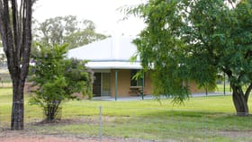 Rural / Farming commercial property sold at 45 Coupe Road Sandy Camp QLD 4361