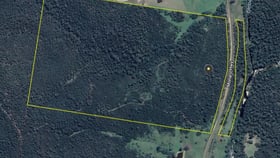 Rural / Farming commercial property for sale at 3, 5177 Monaro Highway Rockton NSW 2632