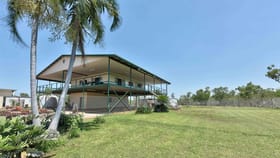 Rural / Farming commercial property for sale at 100 Cragborn Road Katherine NT 0850