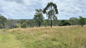 Rural / Farming commercial property for sale at 754 Pedersons Road Kingaroy QLD 4610