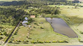 Rural / Farming commercial property for sale at 127 Purkis Corner Road Delan QLD 4671