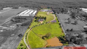 Rural / Farming commercial property for sale at 1061 Silverdale Road Werombi NSW 2570