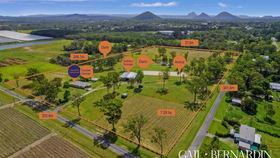 Rural / Farming commercial property for sale at 1 Bartel Road Caboolture QLD 4510