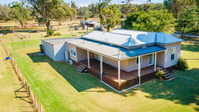Rural / Farming commercial property for sale at 63 Charles Street Gerogery NSW 2642