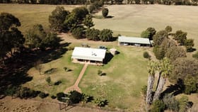 Rural / Farming commercial property for sale at 'Elva Grange' 223 Ellis Road Gilgandra NSW 2827