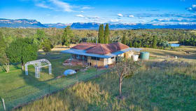 Rural / Farming commercial property for sale at 3436 Glen Alice Road Glen Alice NSW 2849