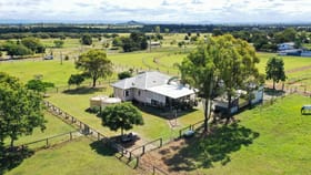 Rural / Farming commercial property for sale at 163 Salvia Road Prenzlau QLD 4311