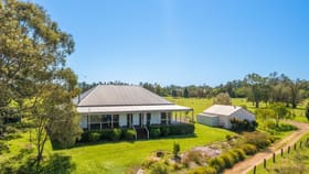 Rural / Farming commercial property for sale at 248 Hewens Road Brombin NSW 2446