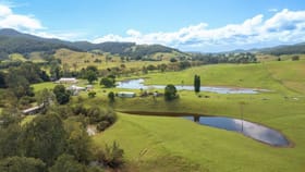 Rural / Farming commercial property for sale at 2535 Taylors Arm Road Taylors Arm NSW 2447