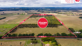 Rural / Farming commercial property for sale at 62/ Ballan-Meredith Road Meredith VIC 3333