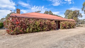 Rural / Farming commercial property for sale at 58 Old Brewery Road Armstrong VIC 3377