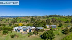 Rural / Farming commercial property for sale at 252 Kemps Lane Kameruka NSW 2550