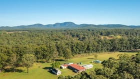 Rural / Farming commercial property for sale at 1173 Pembrooke Road Pembrooke NSW 2446
