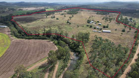 Rural / Farming commercial property for sale at 121 Staatz Road Monto QLD 4630