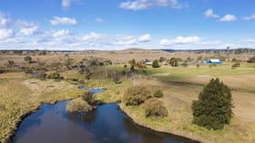 Rural / Farming commercial property for sale at 190 Andersons Road Armidale NSW 2350
