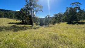 Rural / Farming commercial property for sale at Wherrol Flat NSW 2429