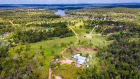 Rural / Farming commercial property for sale at 135 East River Pines Dr Delan QLD 4671