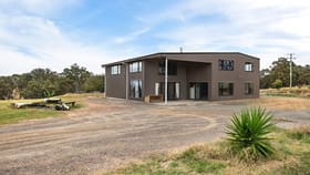 Rural / Farming commercial property for sale at 125 Rogerson Lane Binalong NSW 2584