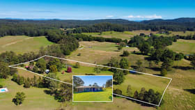Rural / Farming commercial property sold at 232 Fords Road Moorland NSW 2443