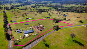 Rural / Farming commercial property for sale at 2 Rankins Road Coolagolite NSW 2550