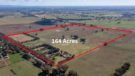 Rural / Farming commercial property for sale at 893 Great Alpine Road Tarrawingee VIC 3678