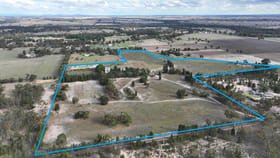 Rural / Farming commercial property for sale at . Snowball Drive Quantong VIC 3401