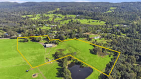 Rural / Farming commercial property for sale at 760 Grose Vale Road Grose Vale NSW 2753