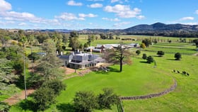 Rural / Farming commercial property for sale at Mudgee NSW 2850