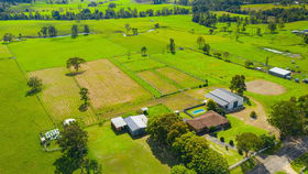 Rural / Farming commercial property for sale at 164 Dondingalong Road Kempsey NSW 2440