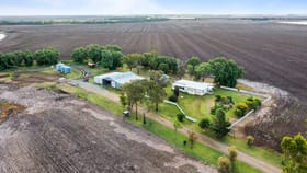 Rural / Farming commercial property for sale at 296 Mason Road Bowenville QLD 4404