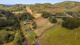 Rural / Farming commercial property for sale at 24A Jaboh Close Upper Orara NSW 2450