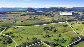 Rural / Farming commercial property for sale at 122 Cafes Road Mudgee NSW 2850