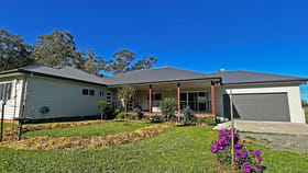 Rural / Farming commercial property for sale at 55 Barlins Lane Lansdowne NSW 2430