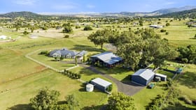 Rural / Farming commercial property for sale at 4 Bournes Lane Tamworth NSW 2340