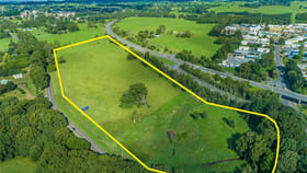 Rural / Farming commercial property for sale at Lot 10 Lismore Road Alstonville NSW 2477