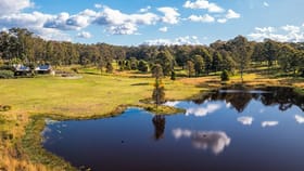 Rural / Farming commercial property for sale at 159 Bull Hill Road Tinonee NSW 2430