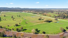 Rural / Farming commercial property for sale at 1245A Paterson Road Paterson NSW 2421