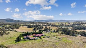 Rural / Farming commercial property for sale at 343 Tiyces Lane, Boxers Creek Goulburn NSW 2580