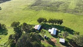 Rural / Farming commercial property for sale at 651 Millbrook Road Green Valley WA 6330