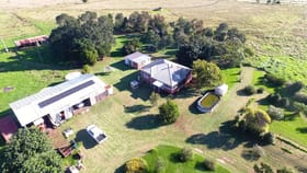 Rural / Farming commercial property for sale at Kingaroy QLD 4610