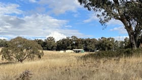 Rural / Farming commercial property for sale at 1222 Greenmantle Road Bigga NSW 2583