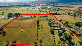 Rural / Farming commercial property for sale at 399 Burgmanns Lane Tamworth NSW 2340