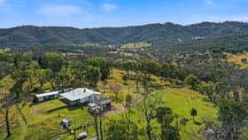 Rural / Farming commercial property for sale at 'Solitaire' 1191 New England Gully Road Tamworth NSW 2340