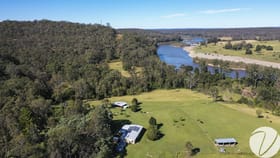 Rural / Farming commercial property sold at 1907 Clarence Way Copmanhurst NSW 2460