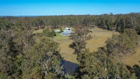 Rural / Farming commercial property for sale at 242 Whiteman Creek Road Mylneford NSW 2460