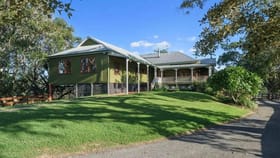 Rural / Farming commercial property for sale at 31 Forest Gate Lane Silver Ridge QLD 4352